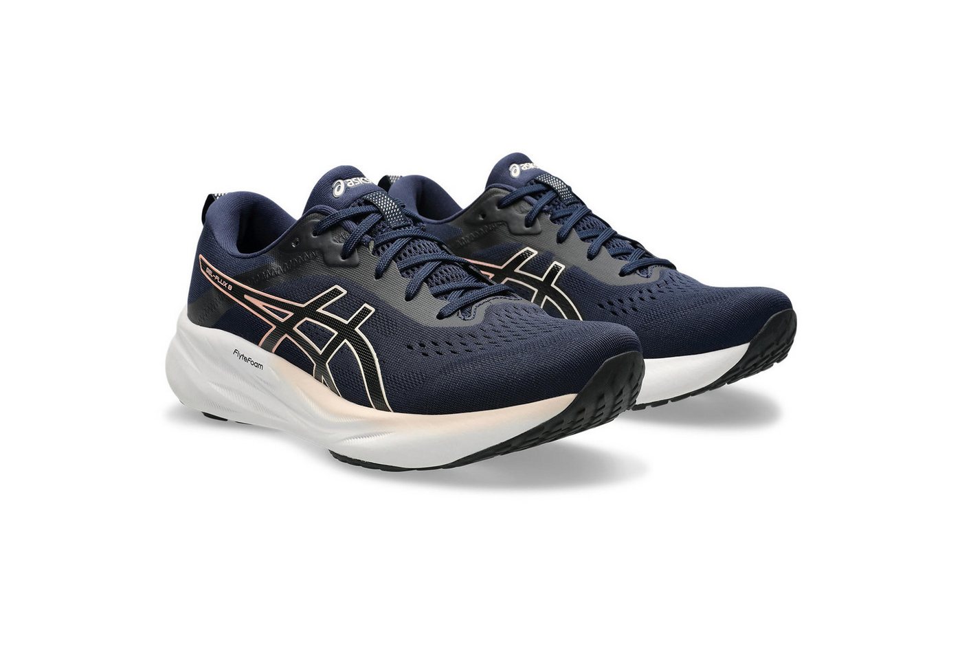 ASICS GEL-FLUX 8 Laufschuh
