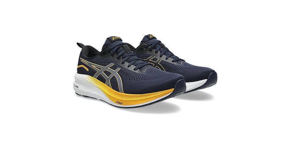 ASICS Gel Fortitude Herren Laufschuh