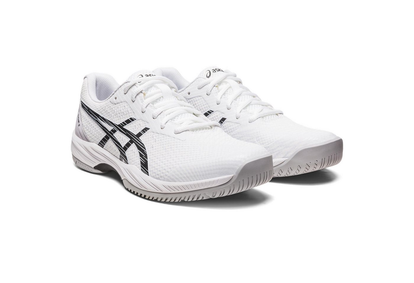 ASICS GEL-GAME 9 Tennisschuh Allcourtschuh
