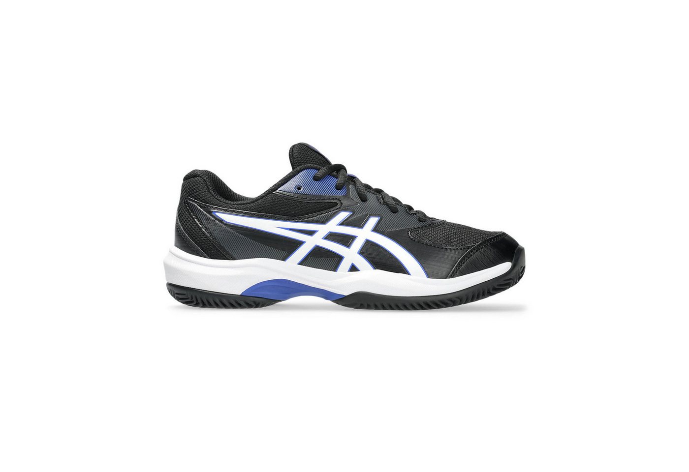 ASICS Gel-Game Gs/Oc - Sandplatzcourt Tennisschuh Tennisschuh