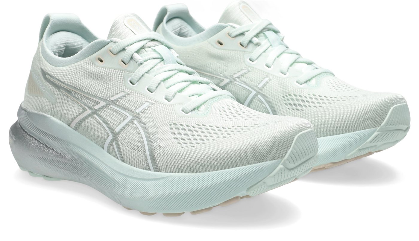 ASICS GEL-KAYANO 31 Laufschuh für mehr Stabilität