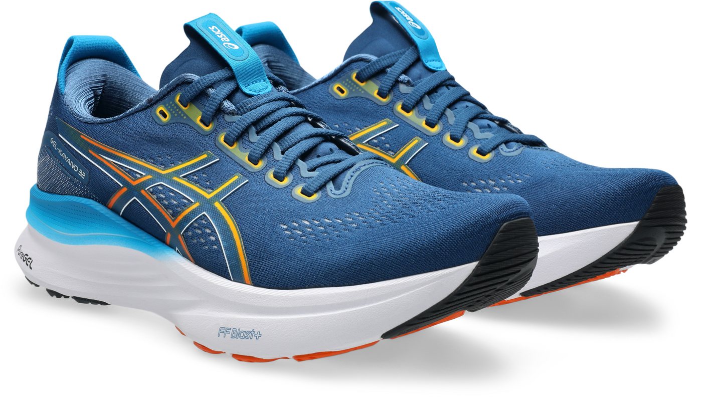 ASICS GEL-KAYANO 32 Laufschuh für mehr Stabilität
