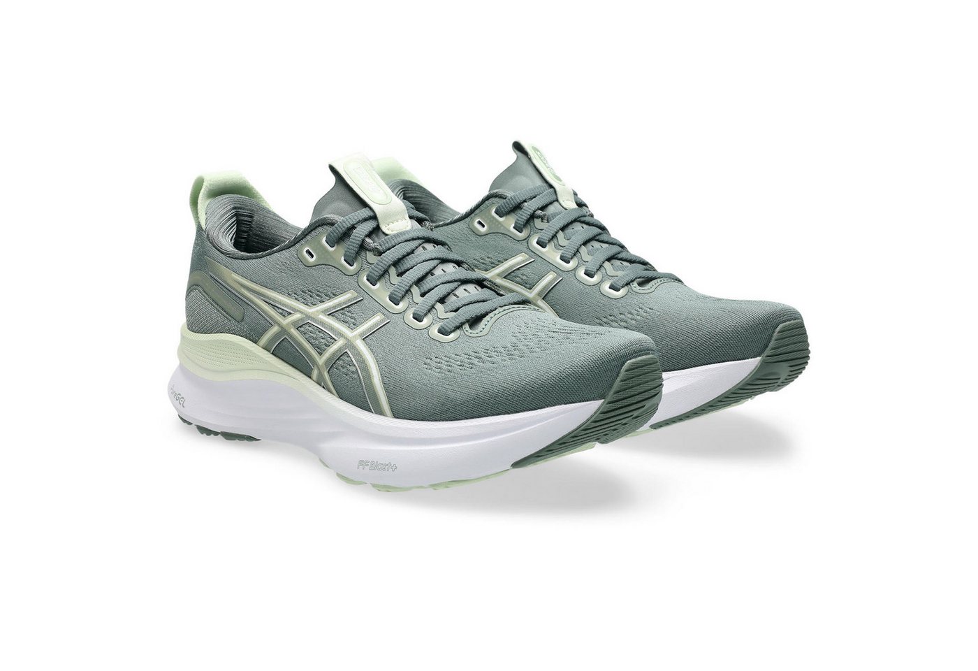 ASICS GEL-KAYANO 32 Laufschuh für mehr Stabilität