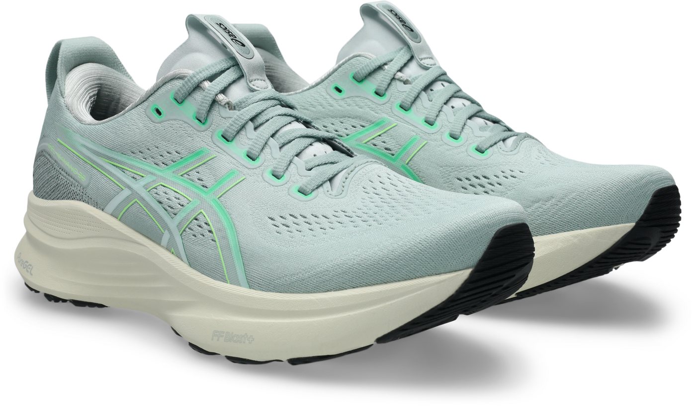 ASICS GEL-KAYANO 32 Laufschuh für mehr Stabilität