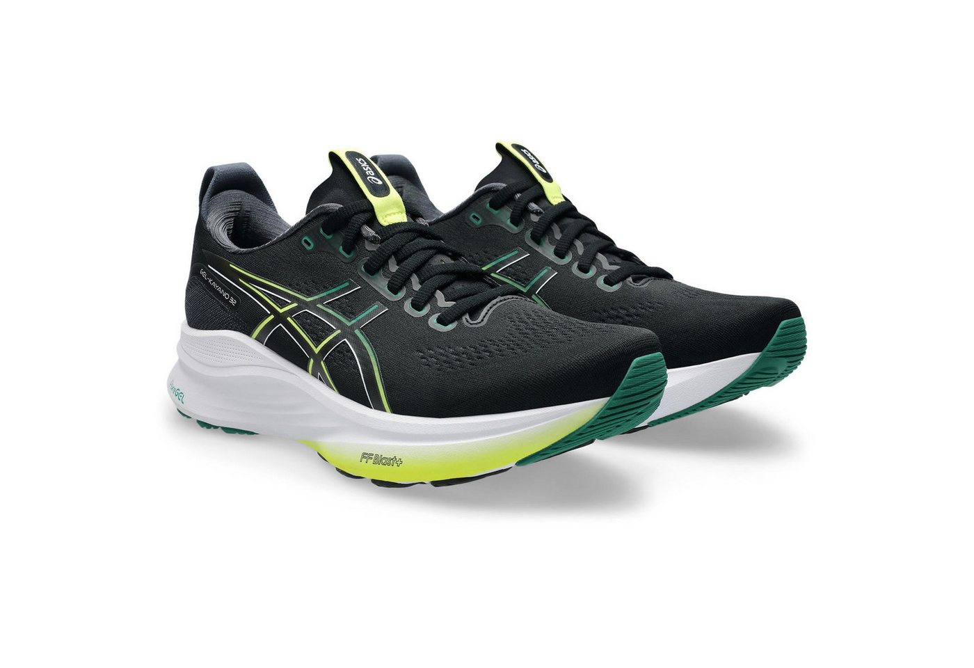 ASICS GEL-KAYANO 32 Laufschuh für mehr Stabilität