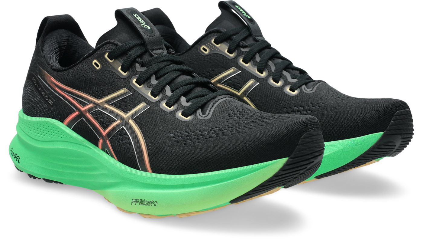ASICS GEL-KAYANO 32 Laufschuh für mehr Stabilität