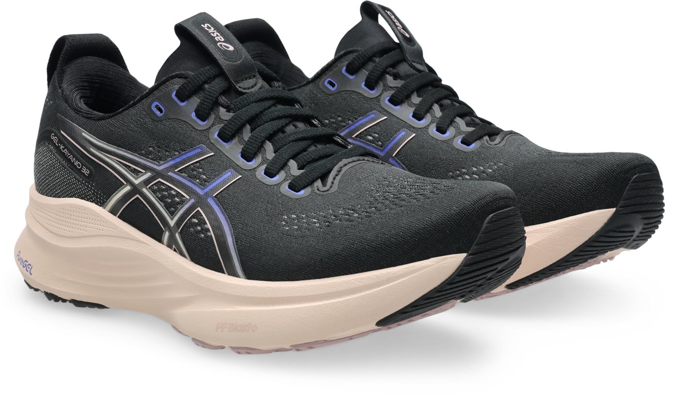 ASICS GEL-KAYANO 32 Laufschuh für mehr Stabilität