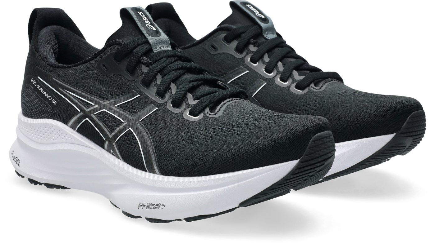 ASICS GEL-KAYANO 32 Laufschuh für mehr Stabilität
