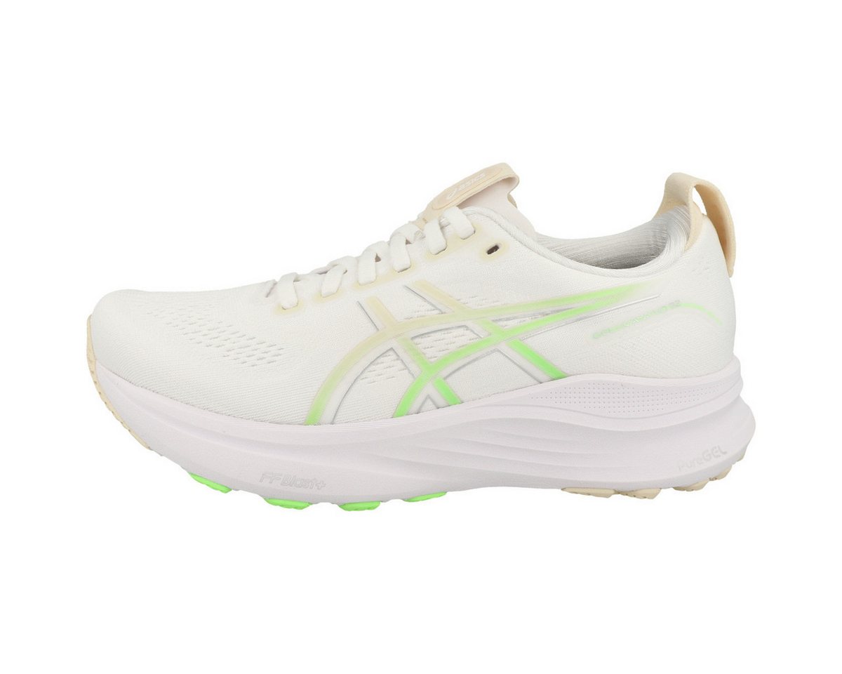 ASICS Gel-Kayano 32 Laufschuhe Damen Schuhe Laufschuh Verstärkte Ferse