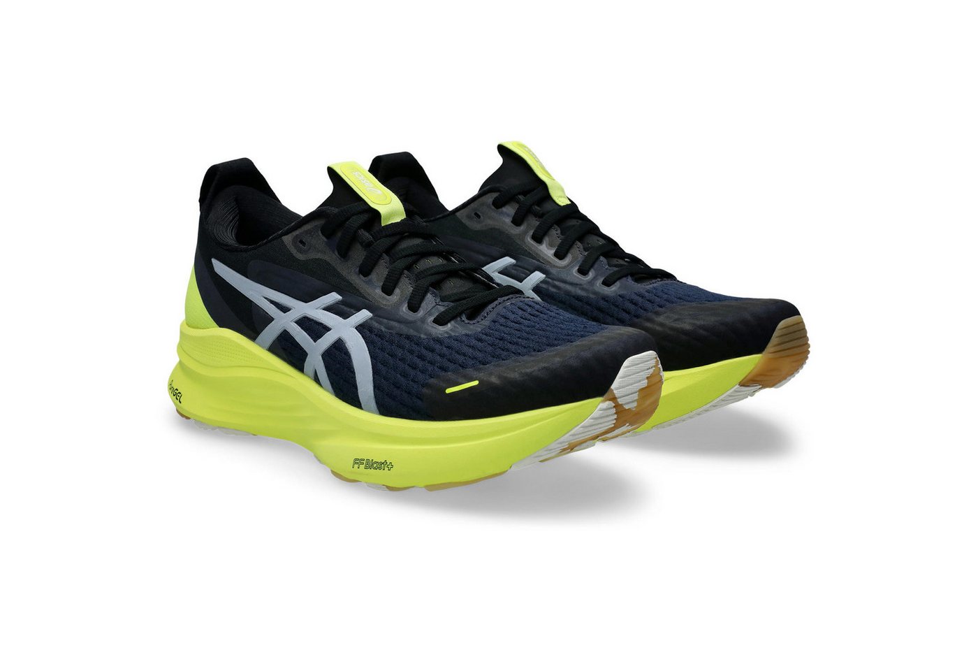 ASICS GEL-KAYANO 32 LITE-SHOW Laufschuh für mehr Stabilität, mit reflektierenden Elementen