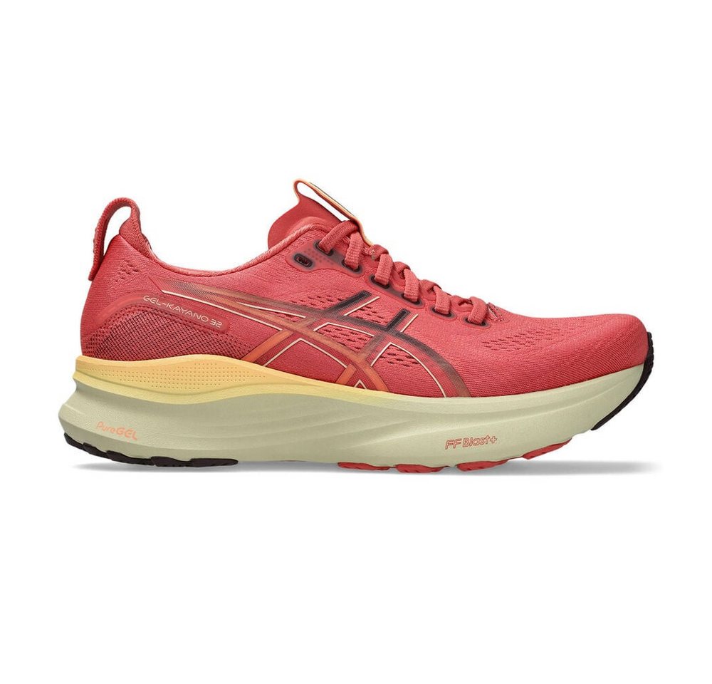 ASICS Gel-Kayano 32 - Stabilitätsschuh Laufschuh