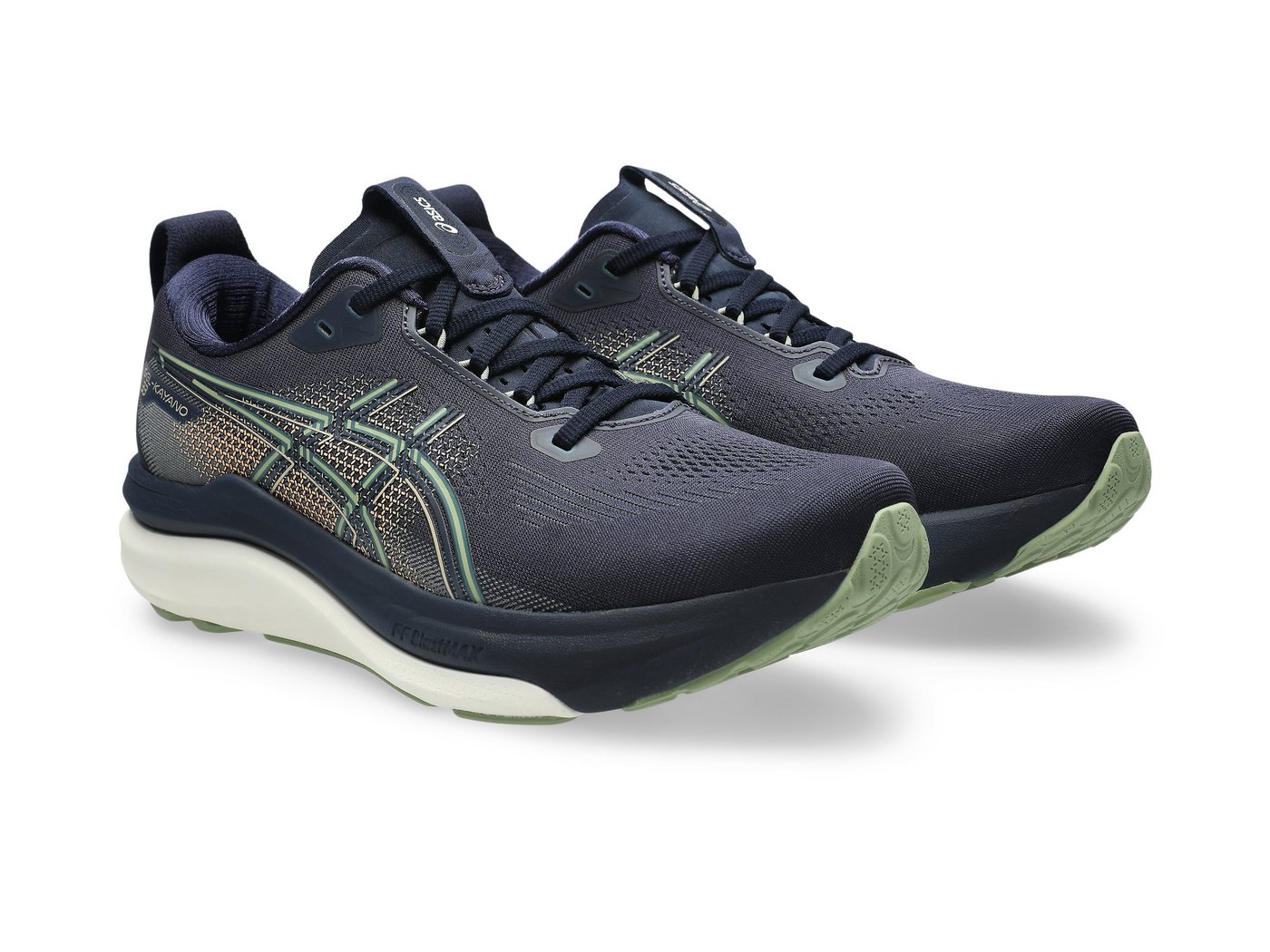 ASICS GEL-KAYANO 33 Laufschuh für mehr Stabilität