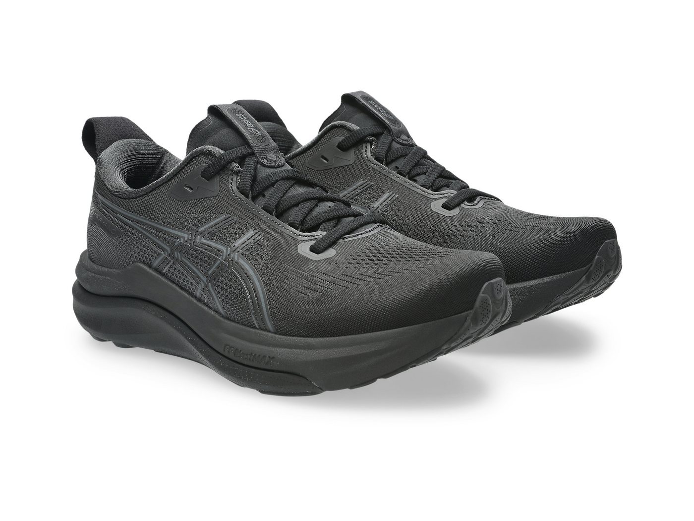 ASICS GEL-KAYANO 33 Laufschuh für mehr Stabilität