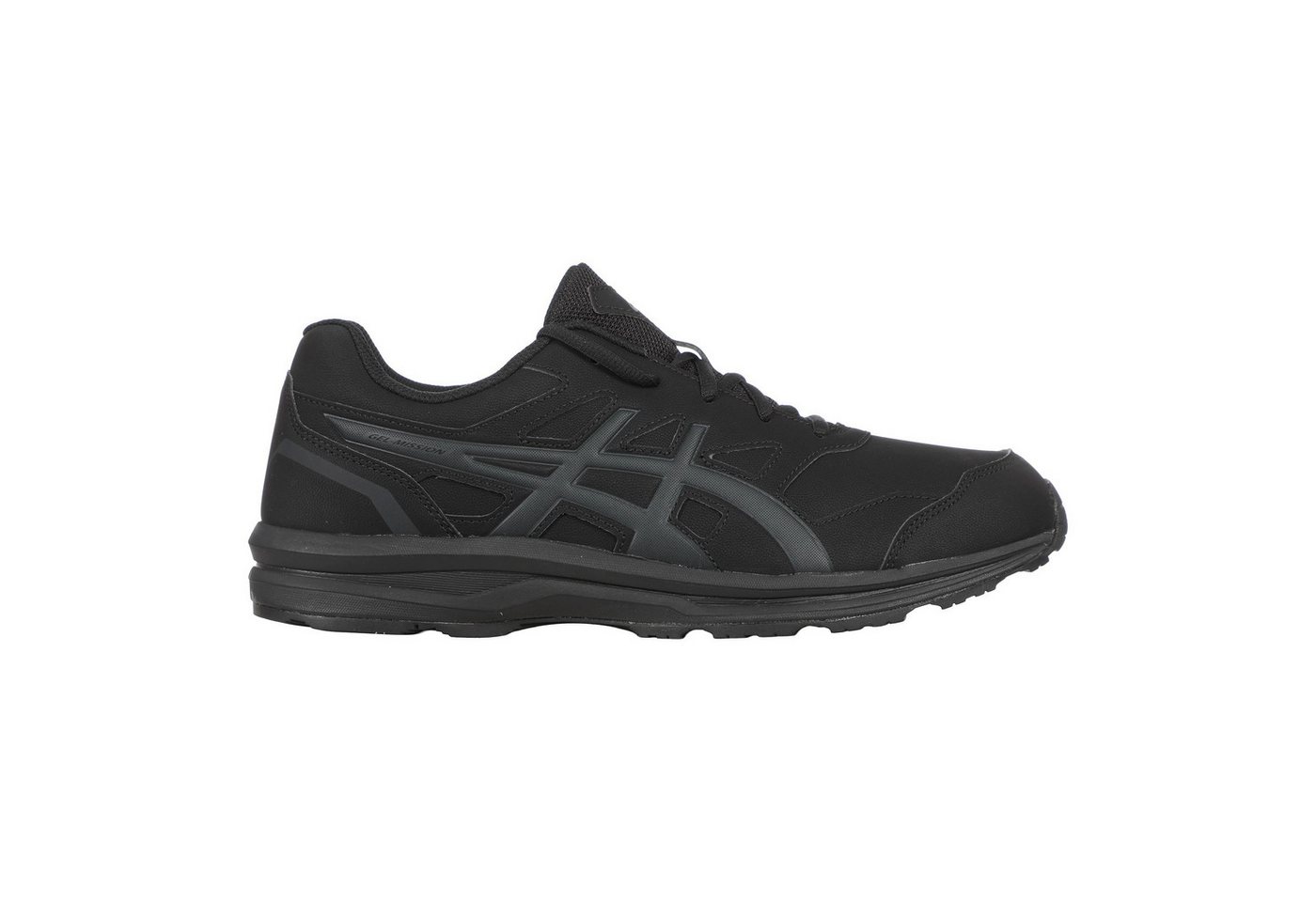 ASICS Gel-Mission - Trailschuh Trailrunningschuh