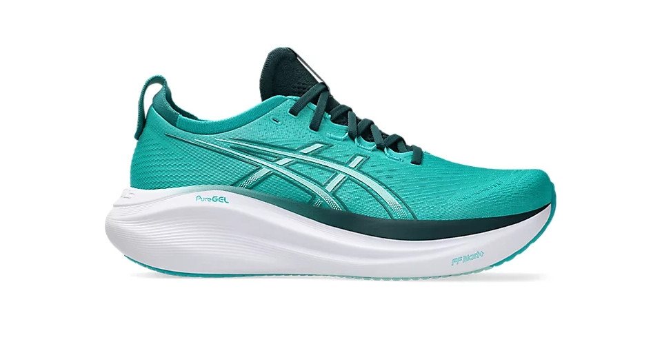 ASICS GEL-NIMBUS 27 Laufschuh