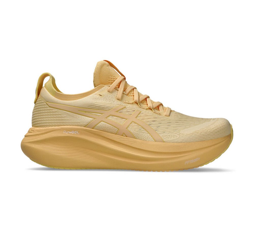 ASICS Gel-Nimbus 27 Lite-Show - Neutralschuh Laufschuh
