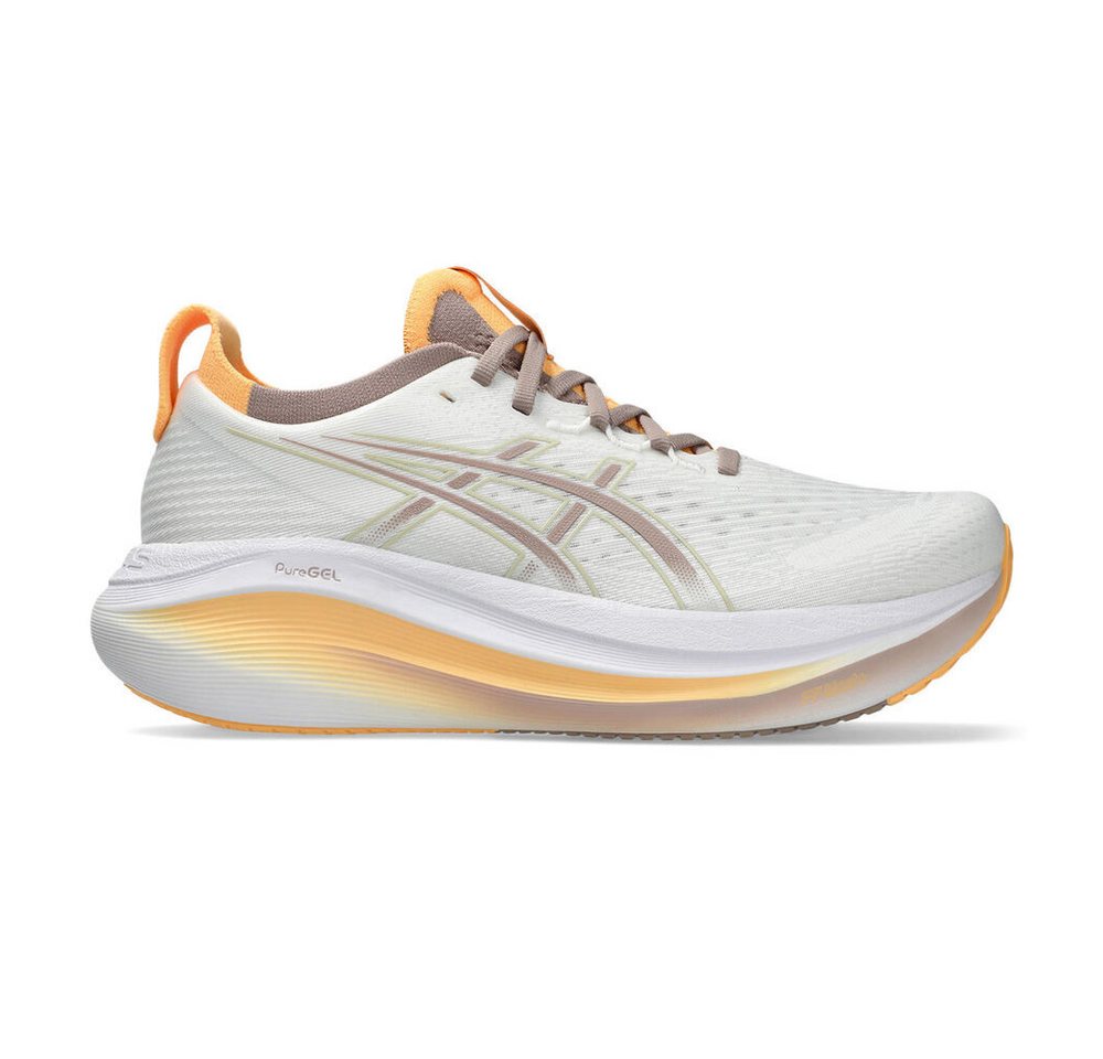 ASICS Gel-Nimbus 27 - Neutralschuh Laufschuh