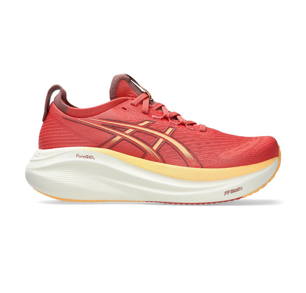ASICS Gel-Nimbus 27 - Neutralschuh Laufschuh