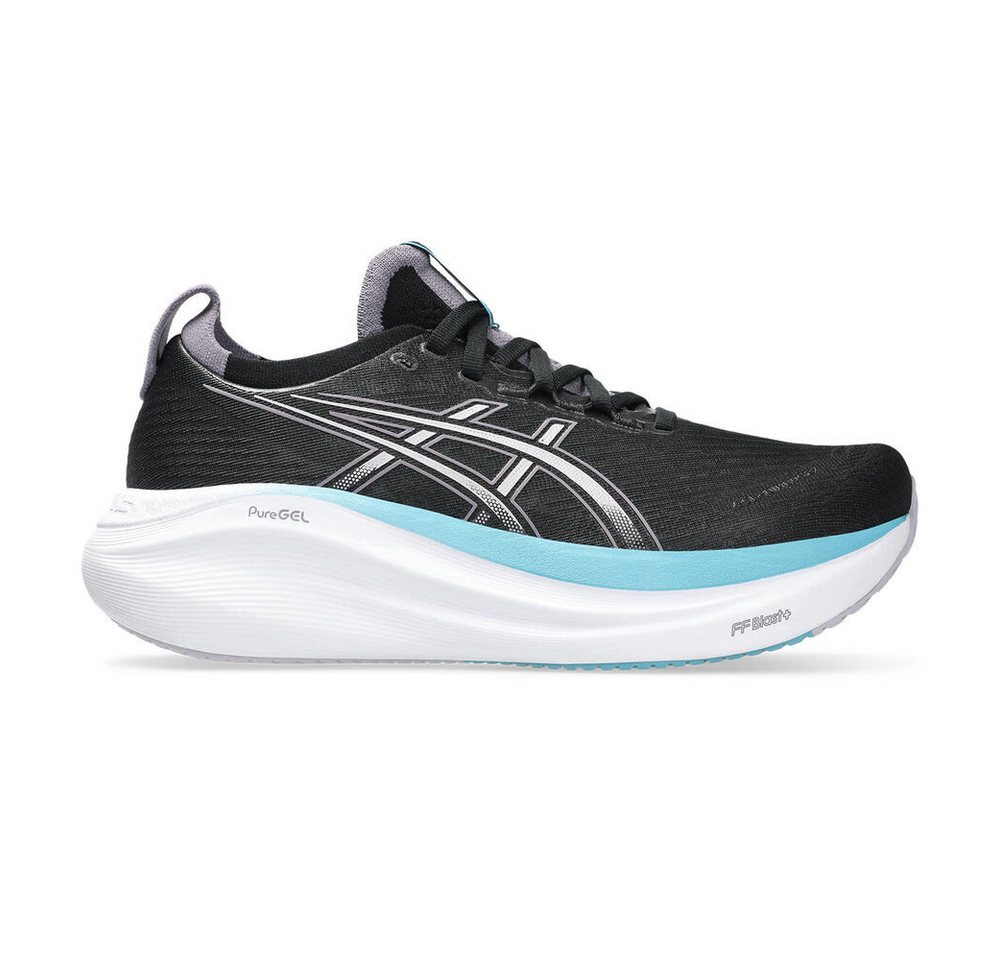 ASICS Gel-Nimbus 27 - Neutralschuh Laufschuh