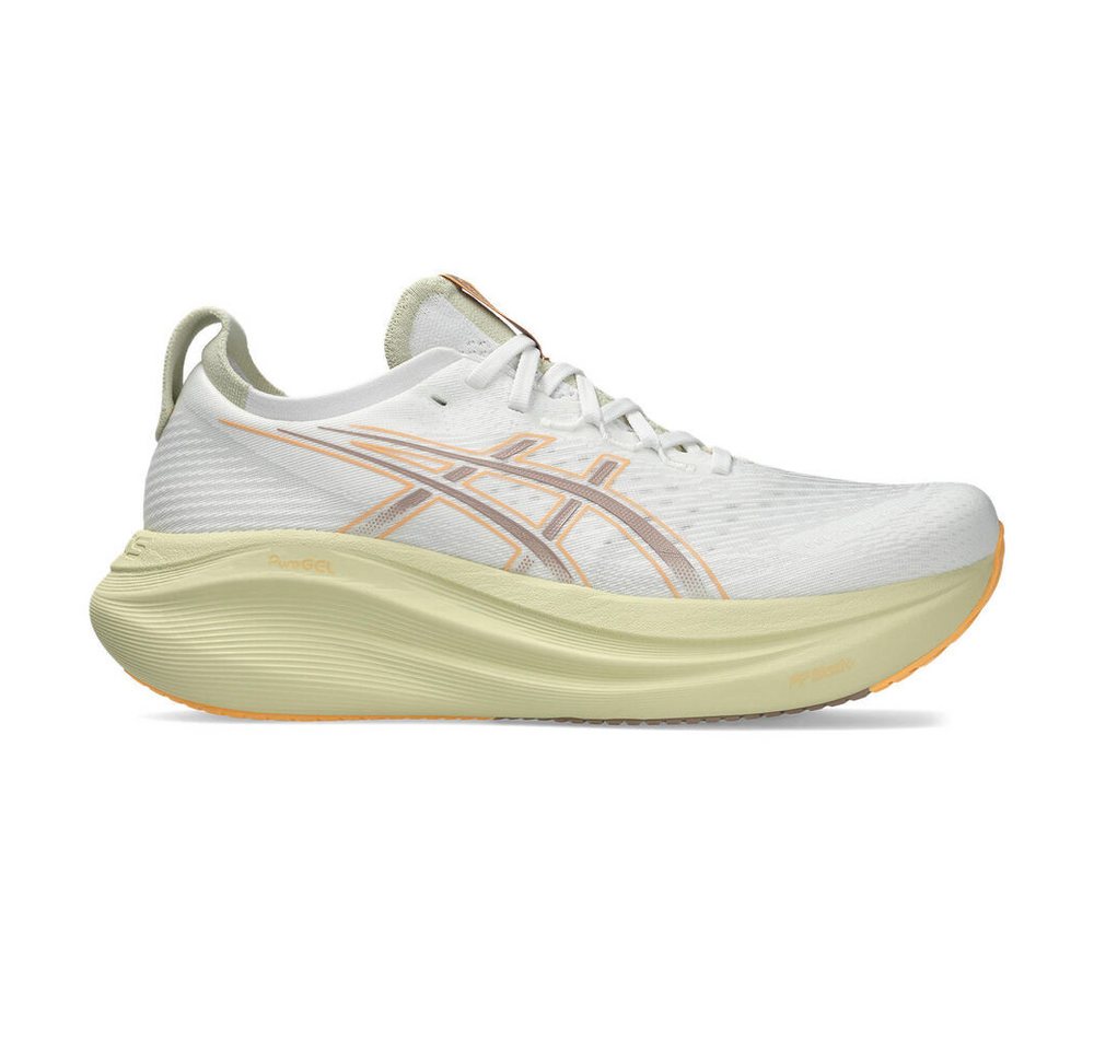 ASICS Gel-Nimbus 27 - Neutralschuh Laufschuh
