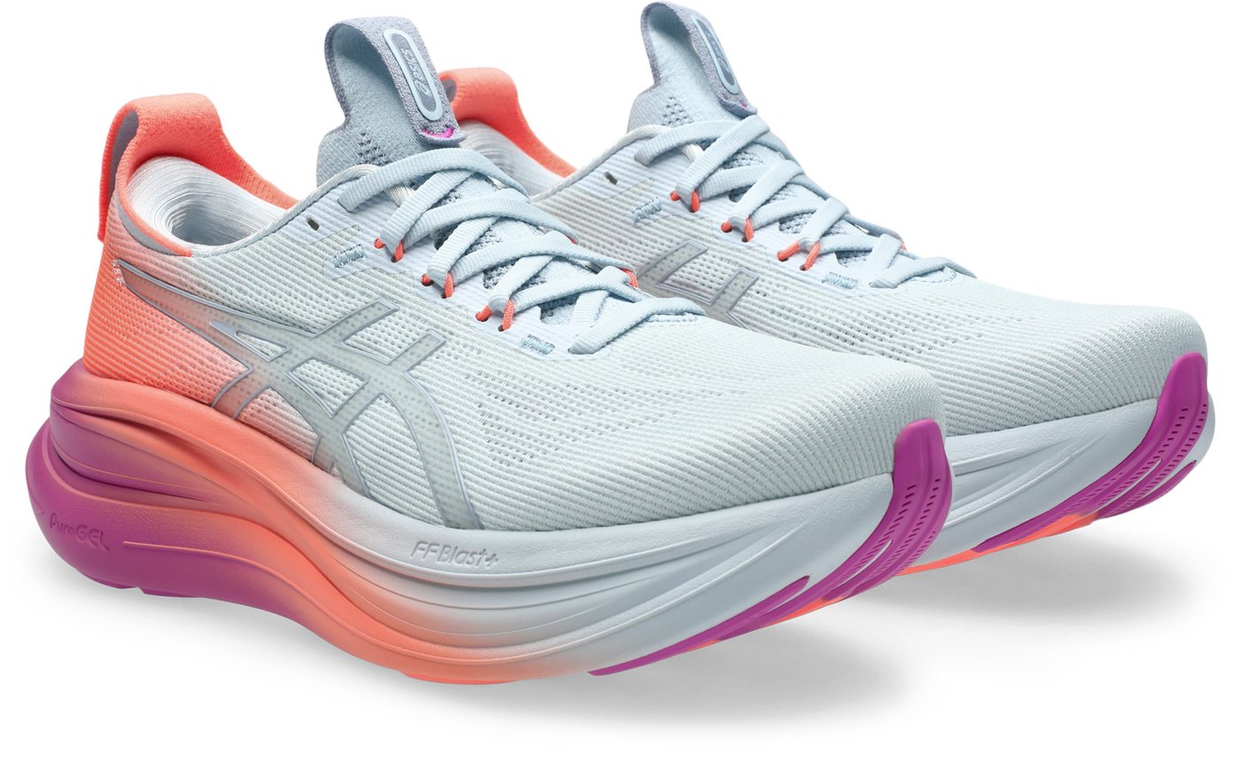 ASICS GEL-NIMBUS 28 Laufschuh