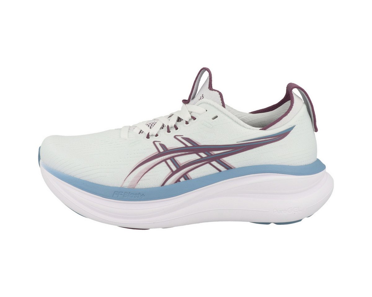 ASICS Gel-Nimbus 28 Laufschuhe Damen Schuhe Laufschuh Verstärkte Ferse