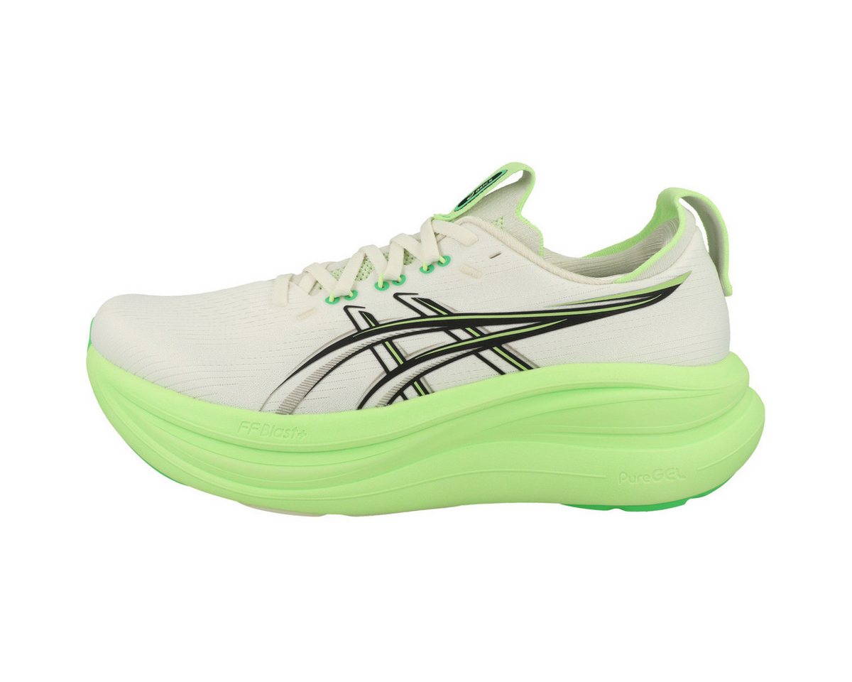 ASICS Gel-Nimbus 28 Laufschuhe Herren Schuhe Laufschuh Verstärkte Ferse