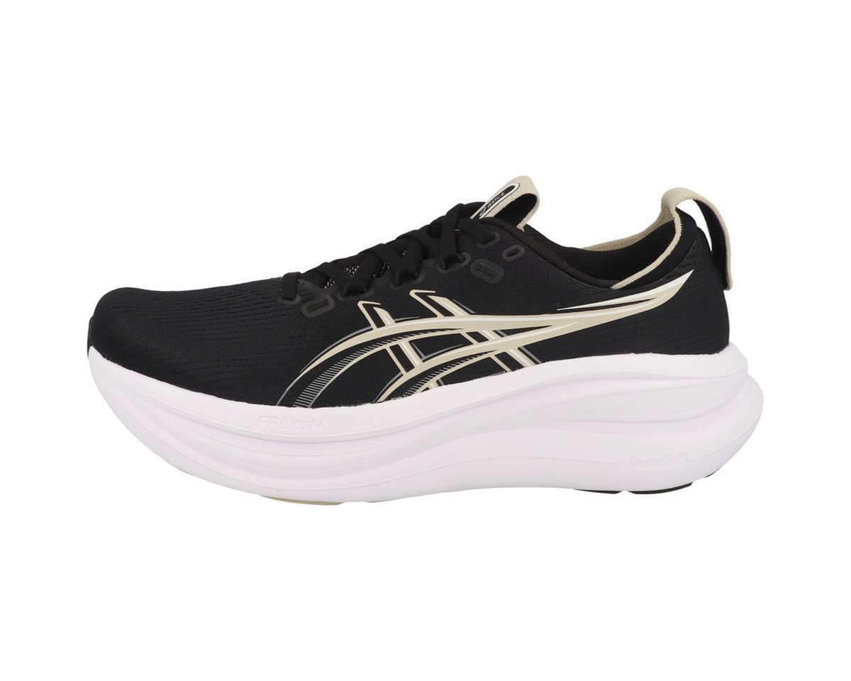 ASICS Gel-Nimbus 28 Laufschuhe Herren Schuhe Laufschuh Verstärkte Ferse