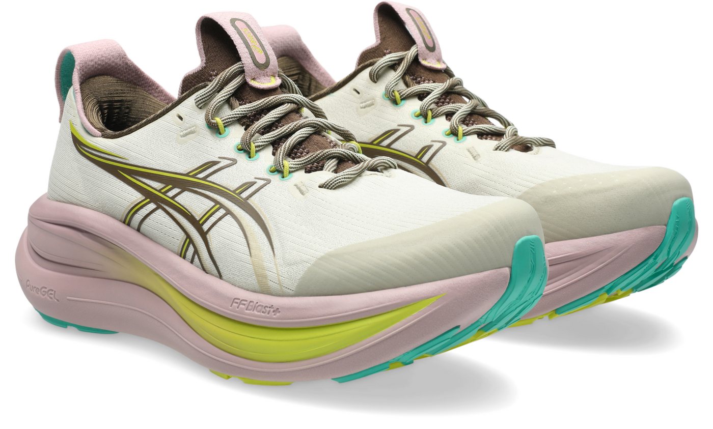 ASICS GEL-NIMBUS 28 TR