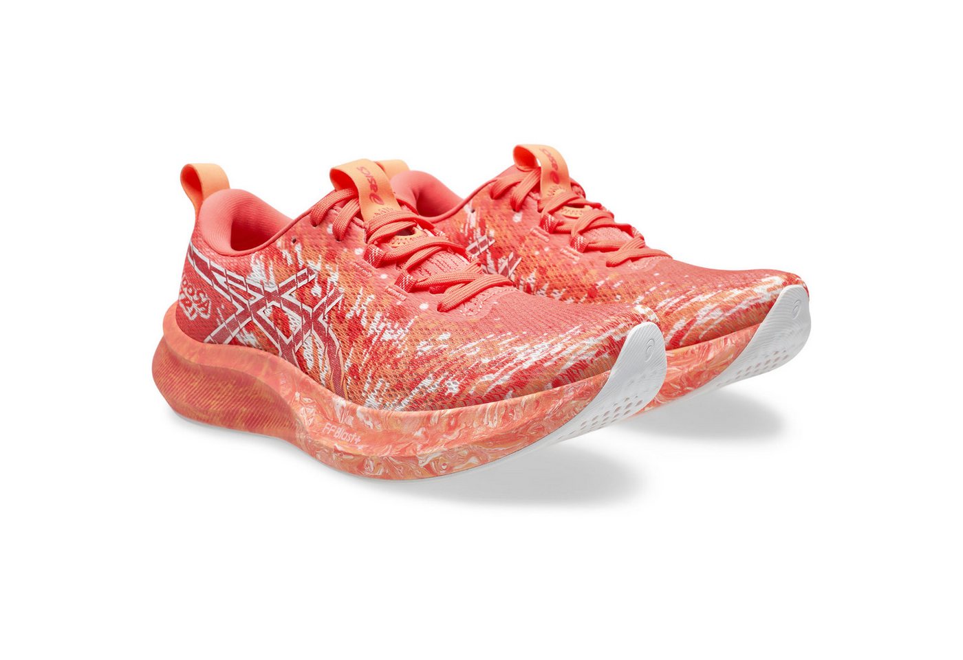 ASICS GEL-NOOSA TRI 16 Lady 1012B675-700 Laufschuh schnell und komfortabel