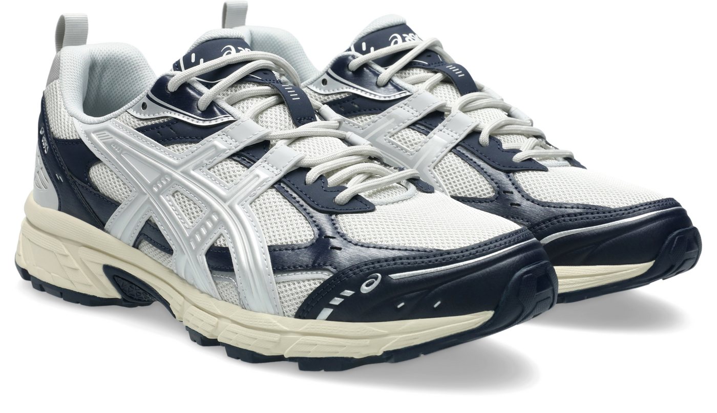 ASICS GEL-NUNOBIKI Sneaker (grau)