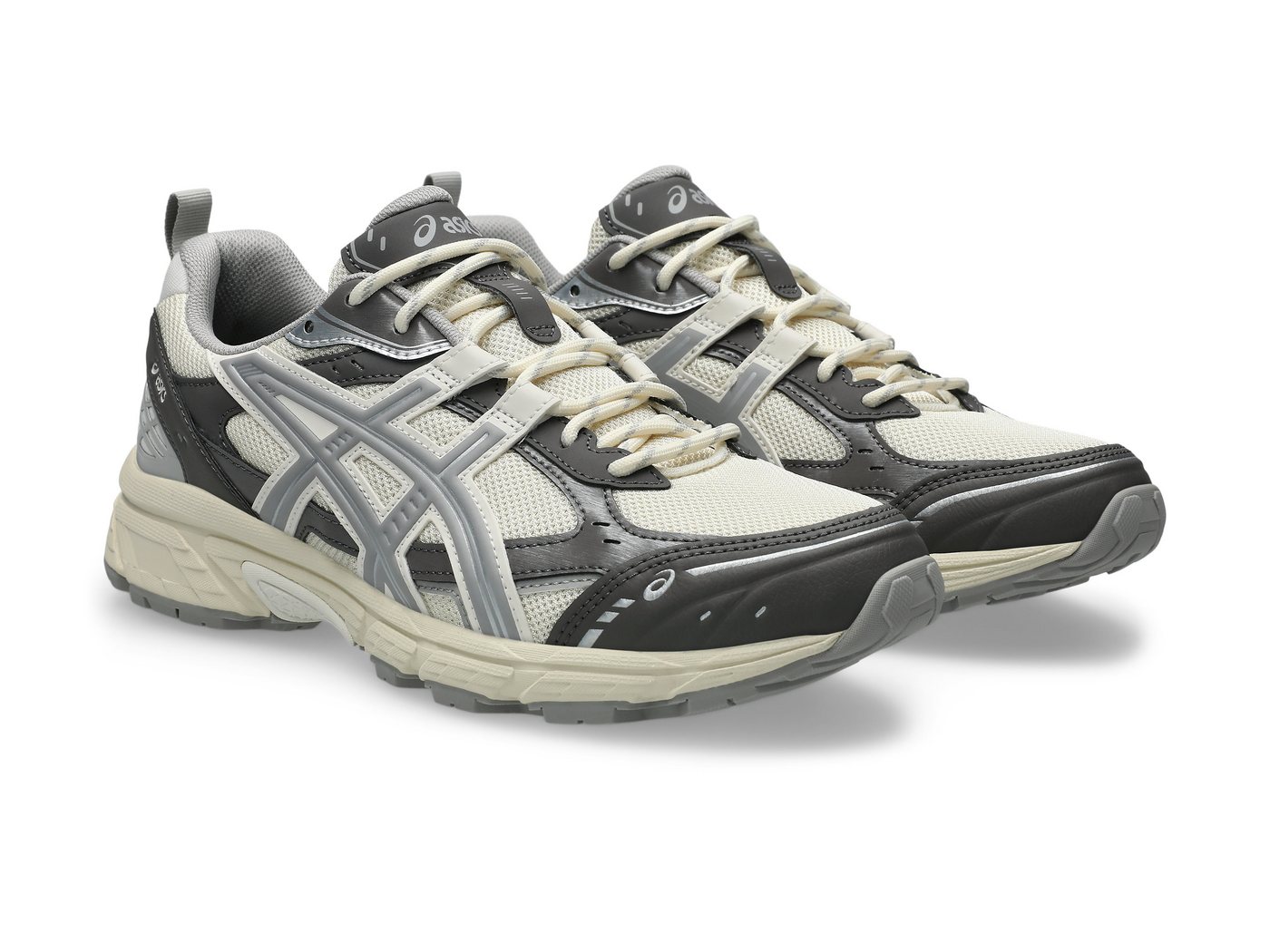 ASICS SportStyle GEL-NUNOBIKI Sneaker (grau)