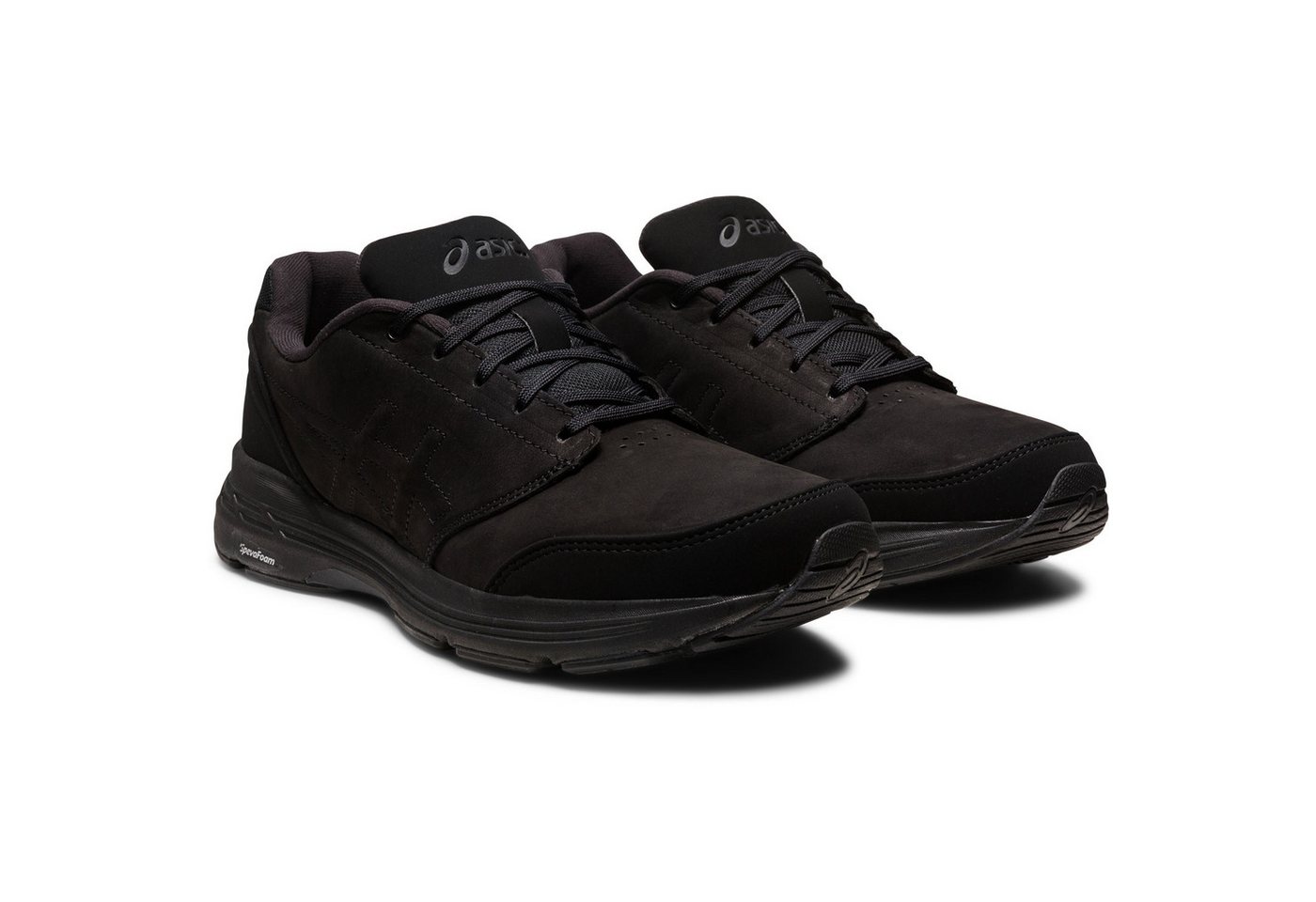 ASICS Gel-Odys Lady 1132A067-001 Walkingschuh Nordic Walking/Wandern