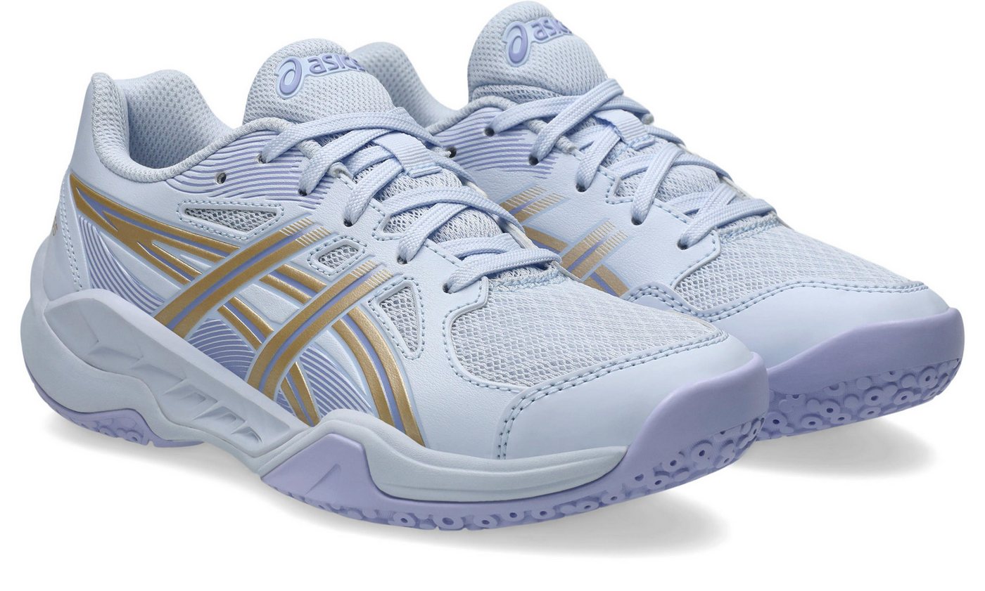 ASICS GEL-POWERBREAK GS Hallenschuh für Hallensport