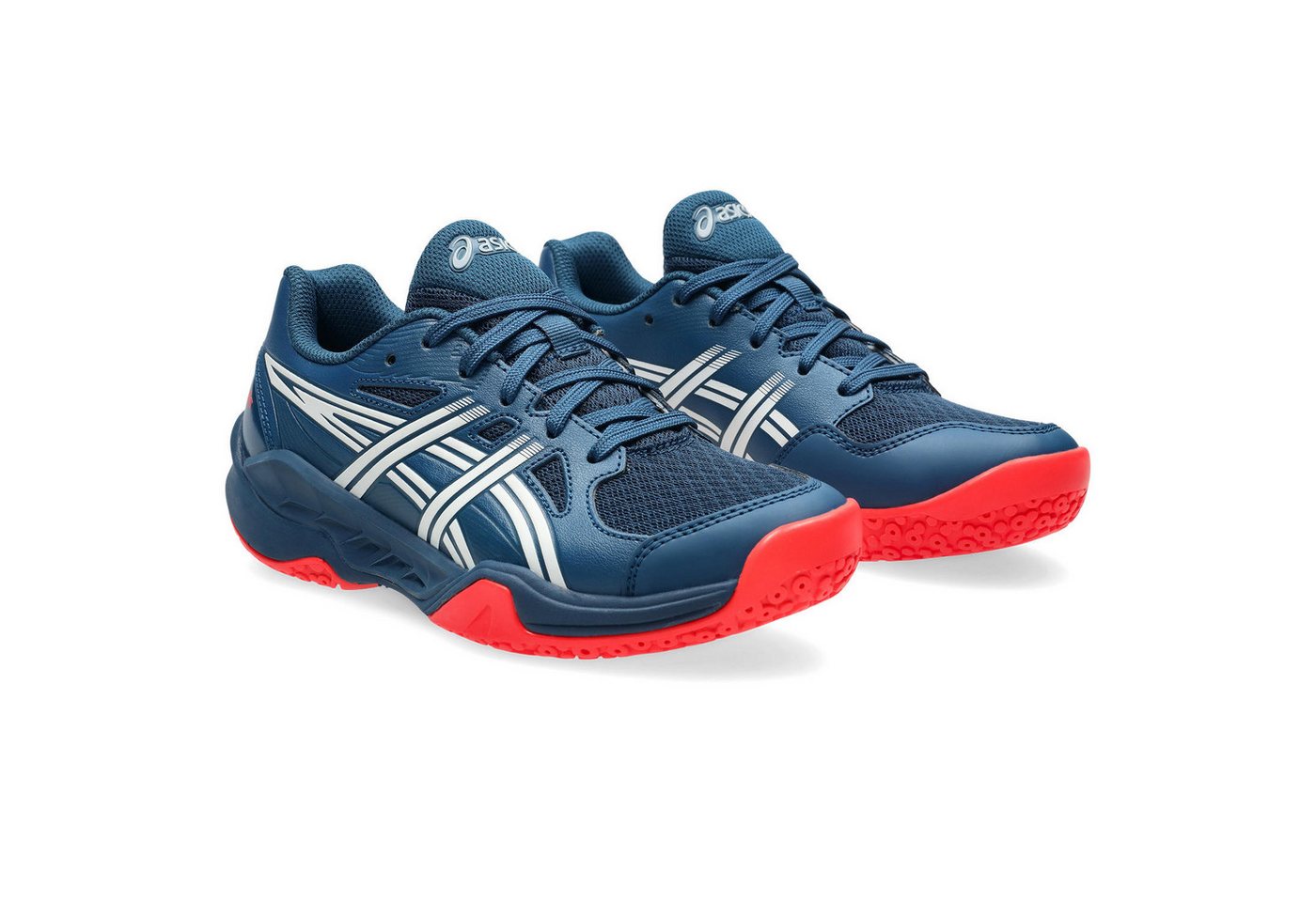 ASICS GEL-POWERBREAK GS Hallenschuh für Hallensport
