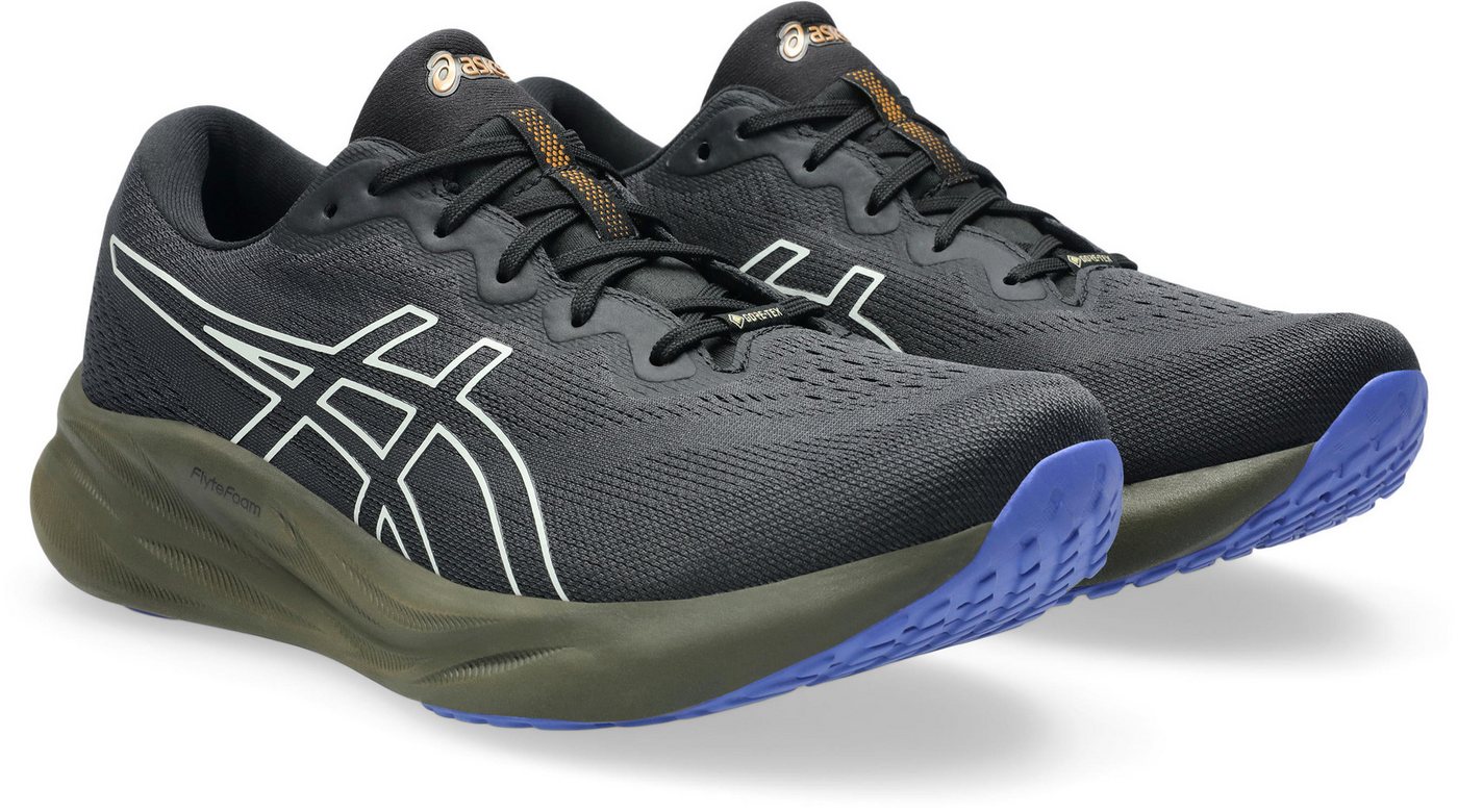 ASICS GEL-PULSE 15 GORE-TEX Laufschuh wasserdicht