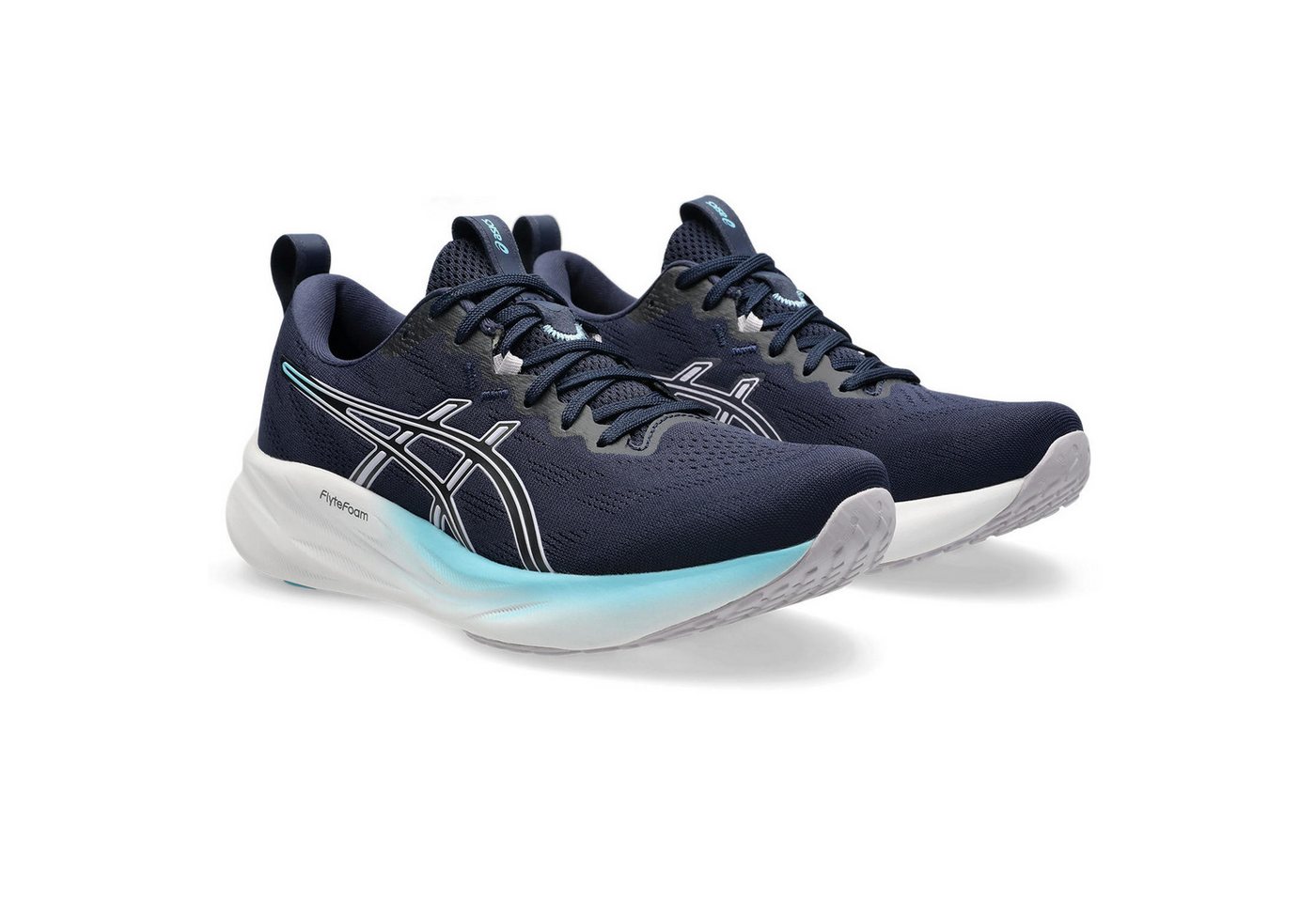 ASICS GEL-PULSE 16 Laufschuh