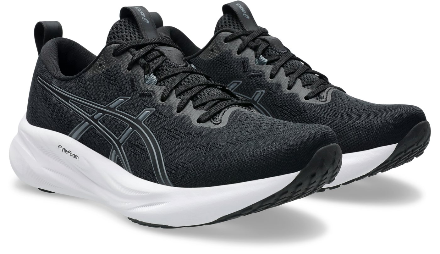 ASICS GEL-PULSE 16 Laufschuh (schwarz)