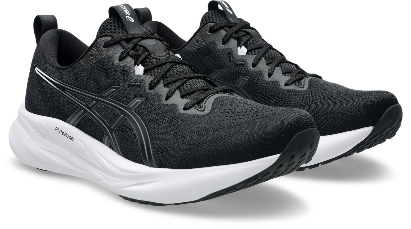 ASICS GEL-PULSE 16 Laufschuh (schwarz)