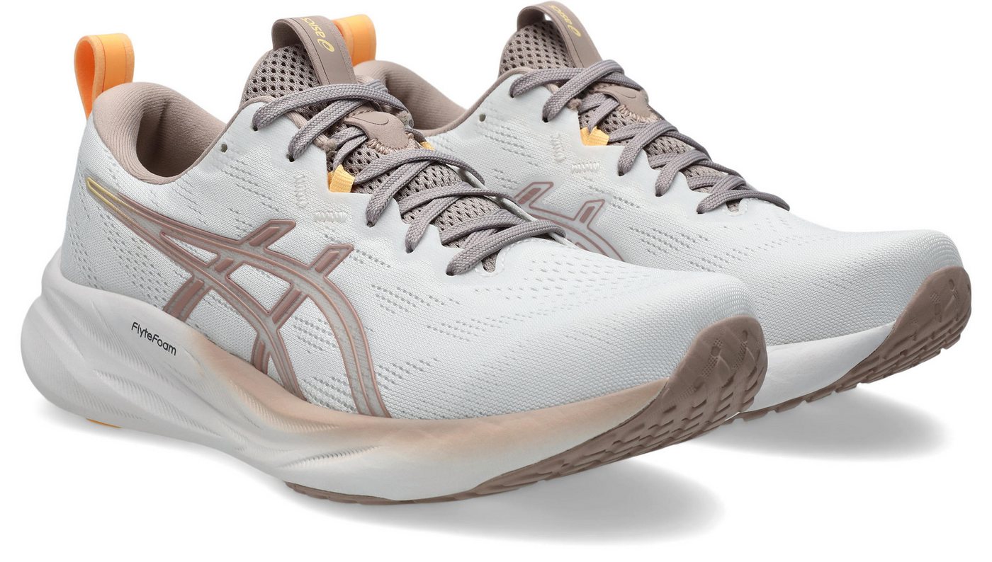 ASICS GEL-PULSE 16 Laufschuh (weiß)