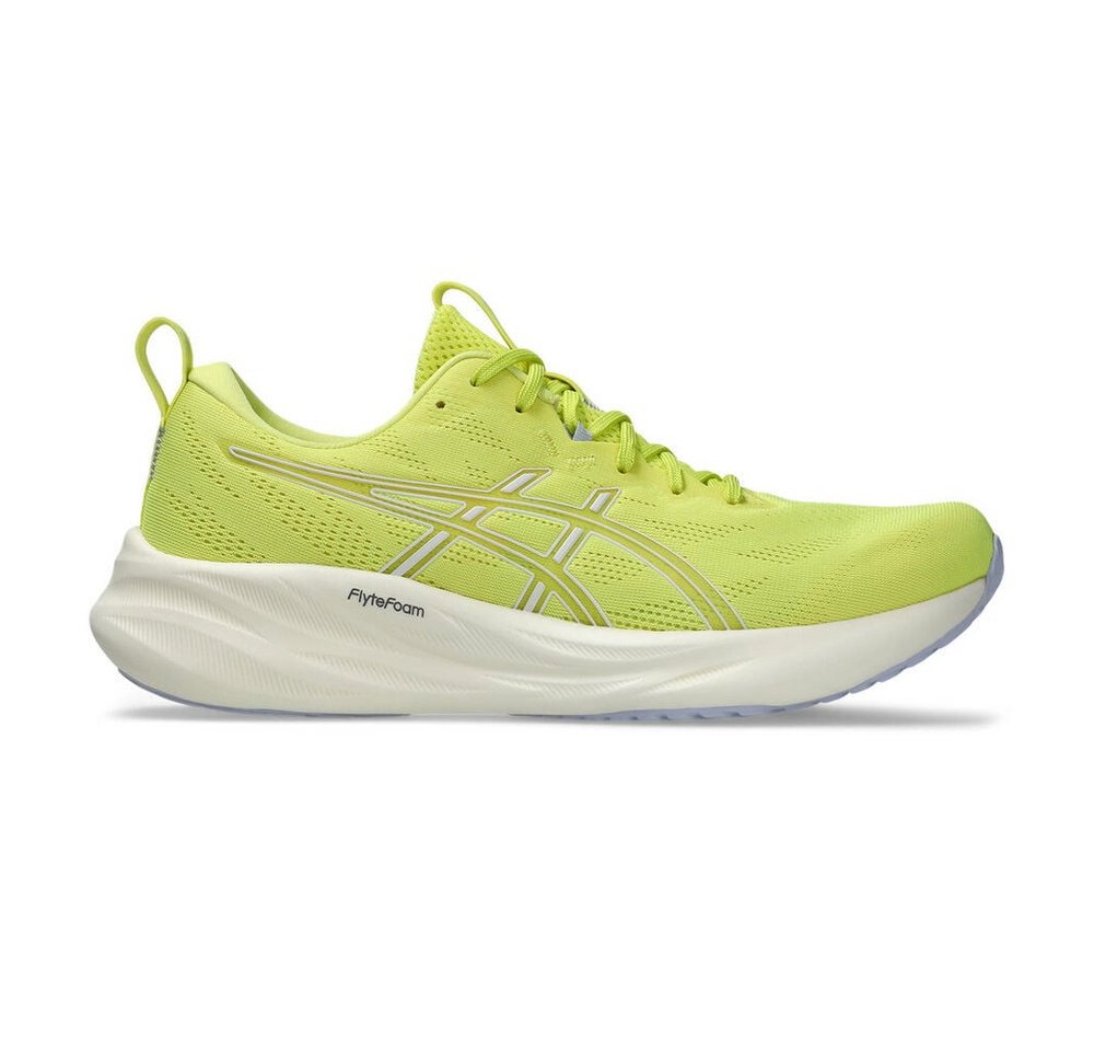 ASICS Gel-Pulse 16 - Neutralschuh Laufschuh (gelb)