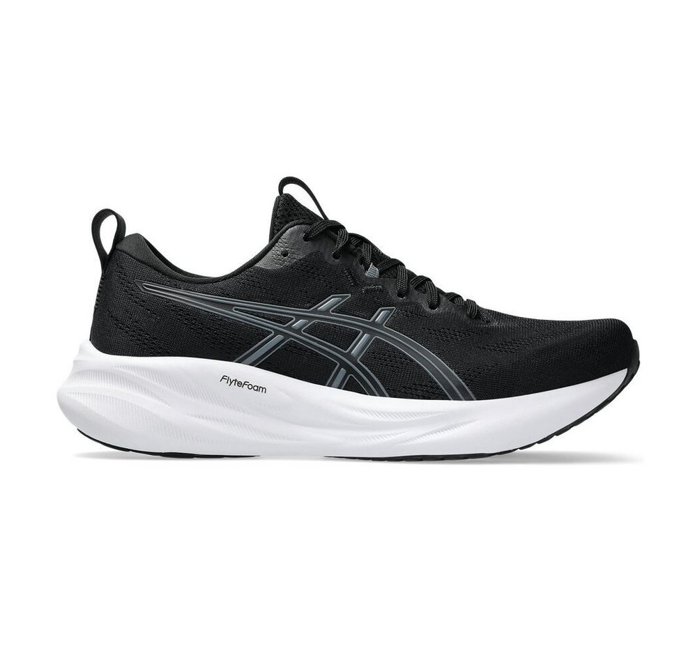 ASICS Gel-Pulse 16 - Neutralschuh Laufschuh (schwarz)
