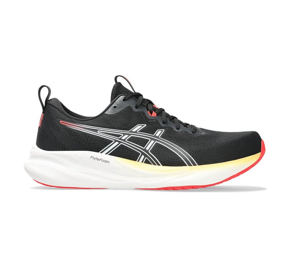 ASICS Gel-Pulse 16 - Neutralschuh Laufschuh (schwarz)