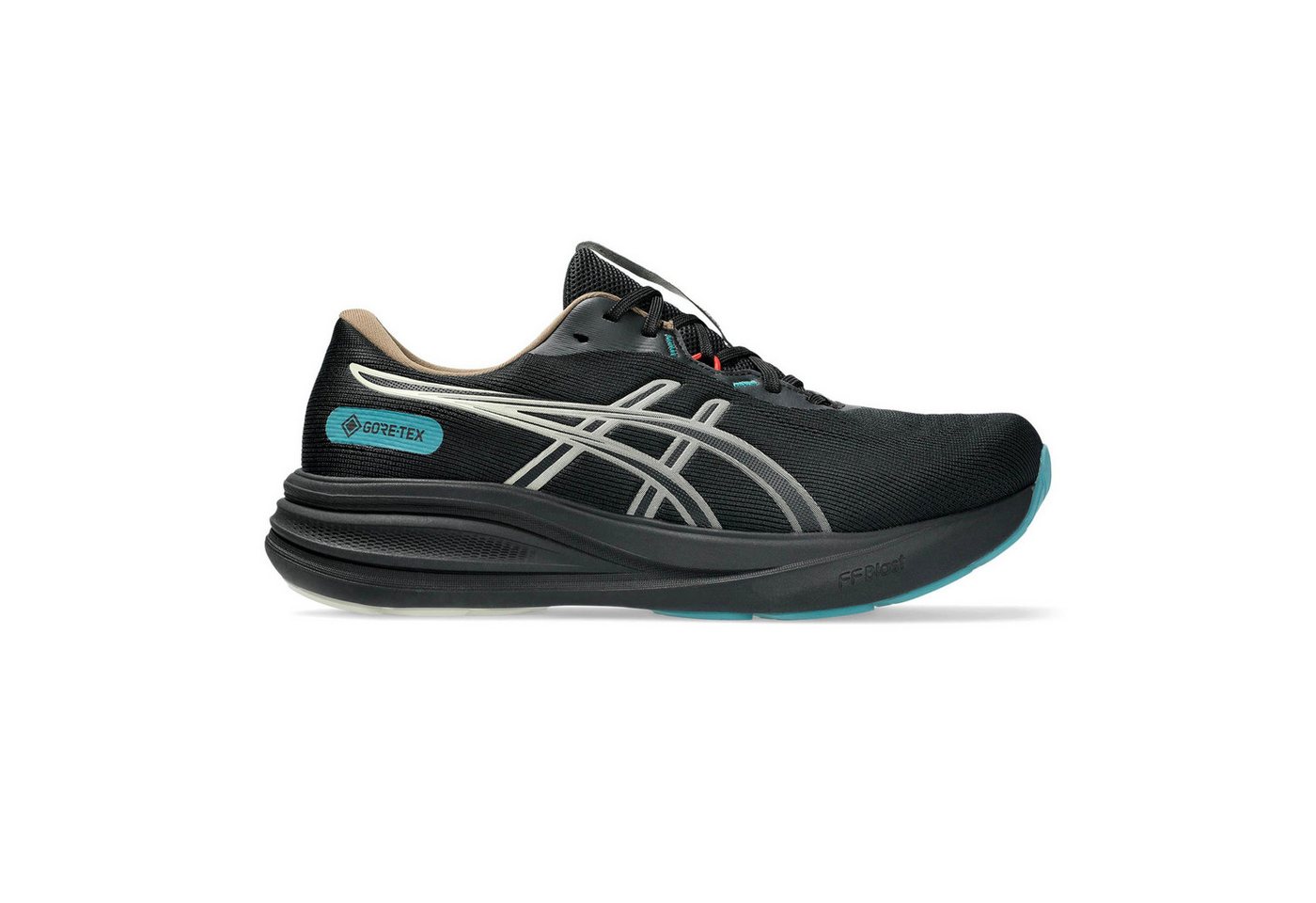 ASICS Gel-Pulse 17 Gtx - Neutralschuh Laufschuh