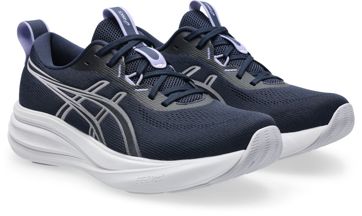 ASICS GEL-PULSE 17 Laufschuh für Straße und Fitnessstudio, mit FF BLAST Dämpfung