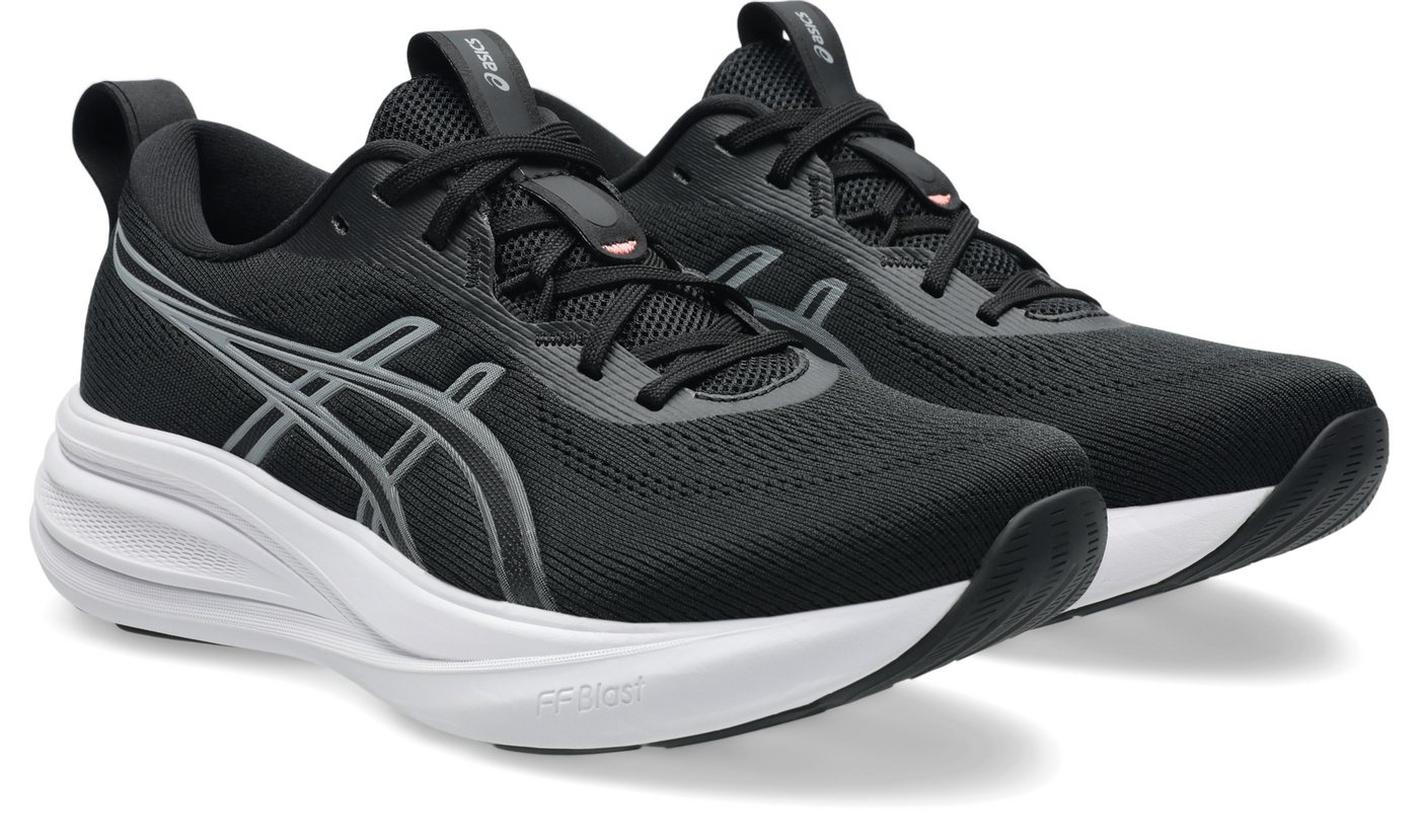 ASICS GEL-PULSE 17 Laufschuh für Straße und Fitnessstudio, mit FF BLAST Dämpfung