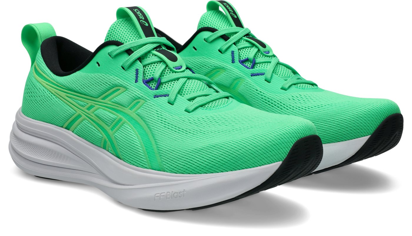 ASICS GEL-PULSE 17 Laufschuh