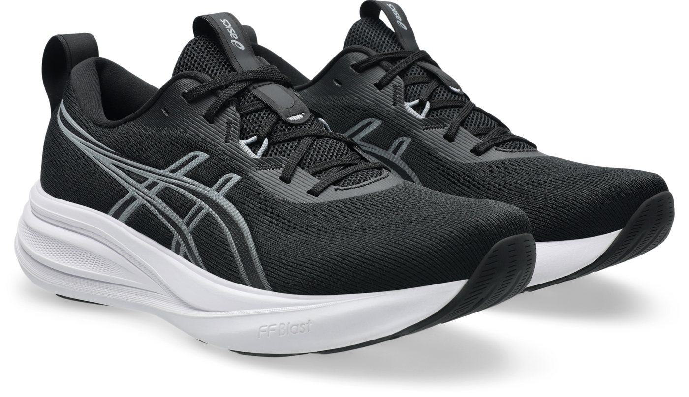 ASICS GEL-PULSE 17 Laufschuh mit GEL-Technologie im Rückfuß, mit FF BLAST Dämpfung