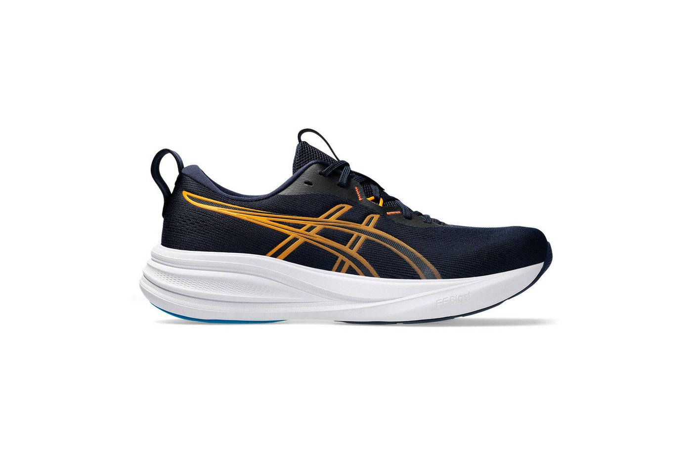ASICS Gel-Pulse 17 - Neutralschuh Laufschuh