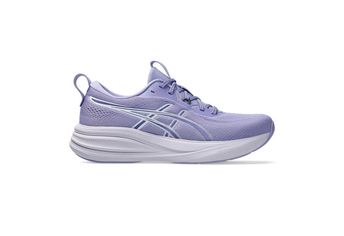 ASICS Gel-Pulse 17 - Neutralschuh Laufschuh